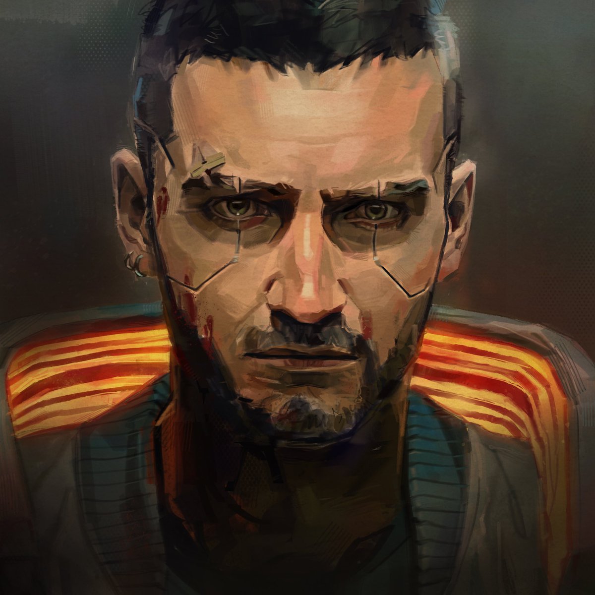 kmcateerart's tweet image. art i really had fun making &amp;lt;3