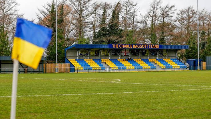 🏟️✅ 𝑮𝑨𝑴𝑬 𝑶𝑵! We have heard from Plymouth Parkway and they have said their pitch is fine despite recent weather, so the game will still be on tomorrow.

#UpTheBoro #UTB