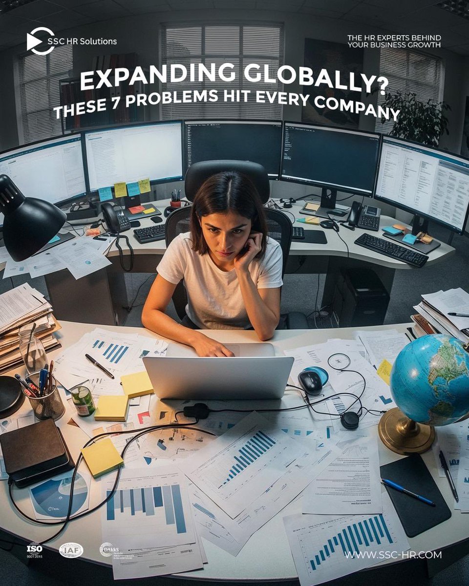 SSCHRSolutions's tweet photo. Expanding to a new market is not just about finding opportunity. 
It is about solving problems most companies are not ready for.

https://t.co/tUk1trJnh6 
#GlobalExpansion #SSCHRSolutios #Egypt #UAE #KSA #Bahrain #Outsourcing #Interviews #HumanResources https://t.co/giPzoMeAN4