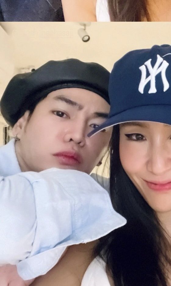 bbs_bbs_'s tweet image. ทุกคนพูดเป็นเสียงเดียวกันว่า หน้าดื้อมากก🤏🏻😆 

Cr.bobogue
#เป๊กผลิตโชค 
#PeckPalitchoke