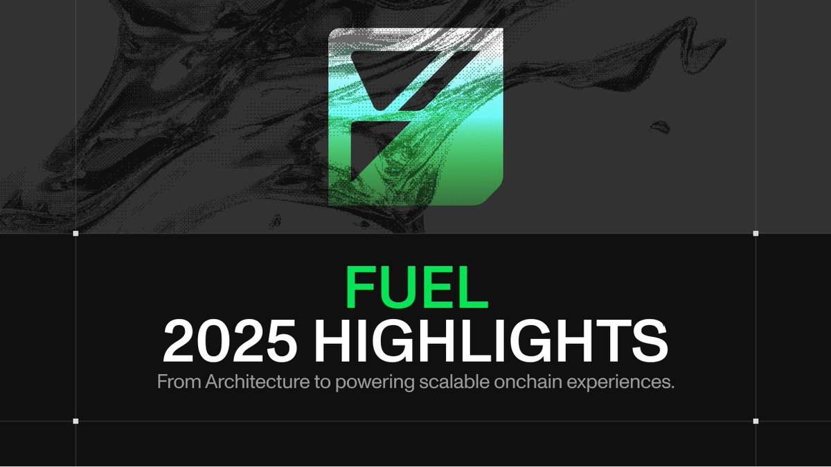 Fuel (@fuel_network) / Posts / X