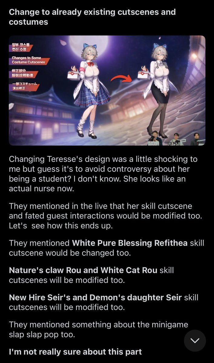 BLACCGY3's tweet image. BD2 is being hit by a censorship wave.

It’s over.