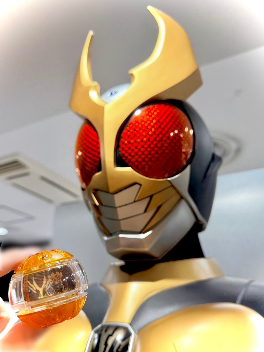 仮面ライダーストア (@KamenRiderStore) / Posts / X
