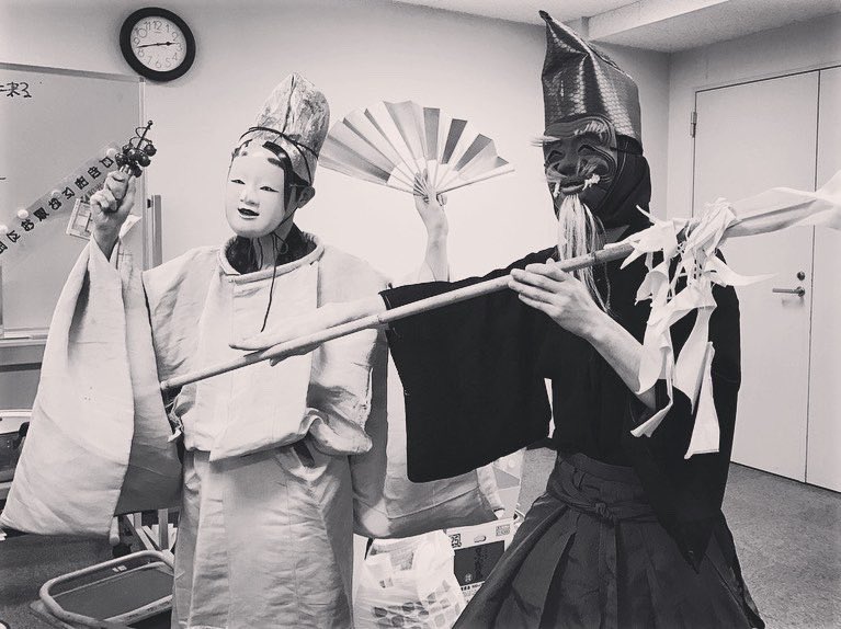 儀式　Gishiki tweet media