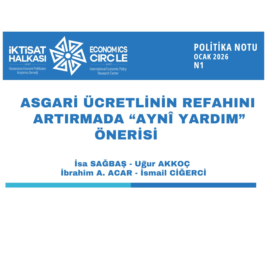 İktisat Halkası tweet media