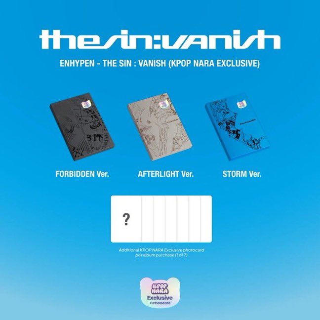 enhypen Mini6 アメリカ　Target 特典トレカ　希少　ソンフン enhypen Mini6 アメリカ Target 特典トレカ 希少 ソンフン enhypen