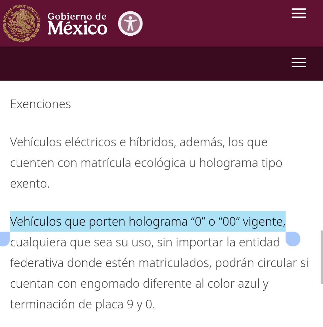 JamesHR_007's tweet photo. @nathpat83 @CAMegalopolis Pero entonces los 0 circulan o no? Porque salen como exenciones también, no lo he comprendido https://t.co/2wNAzPN0AS