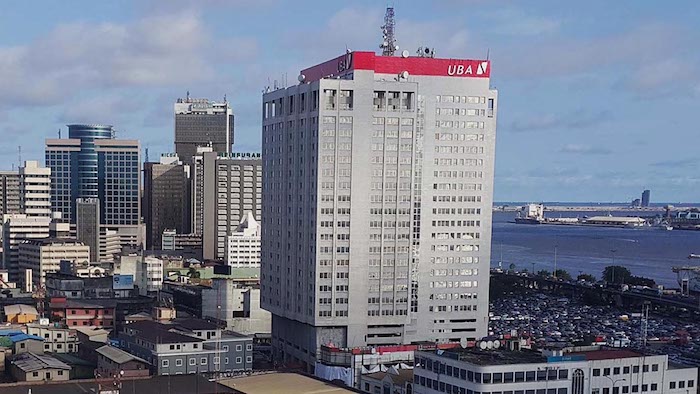 ARISEtv's tweet photo. UBA has surpassed CBN’s capital threshold after raising N157.84bn from a fully subscribed rights issue. https://t.co/UdvgFmWBPu https://t.co/zFe3RsJ9er