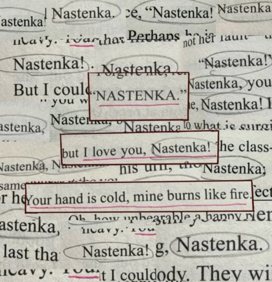 Fyodor Dostoevsky | Novelist & Philosopher ✍️ (@dostoevskyquot) on Twitter photo 