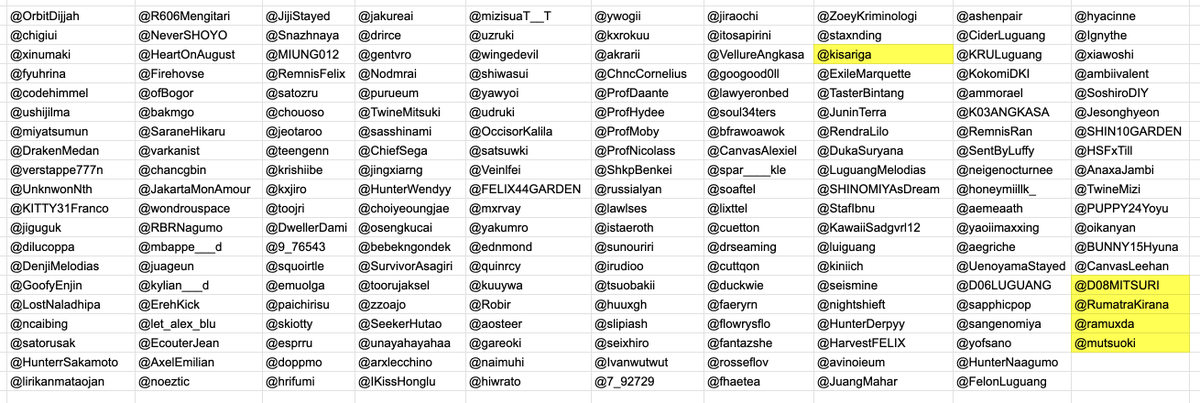 7 Hari untuk Selamanya tweet media