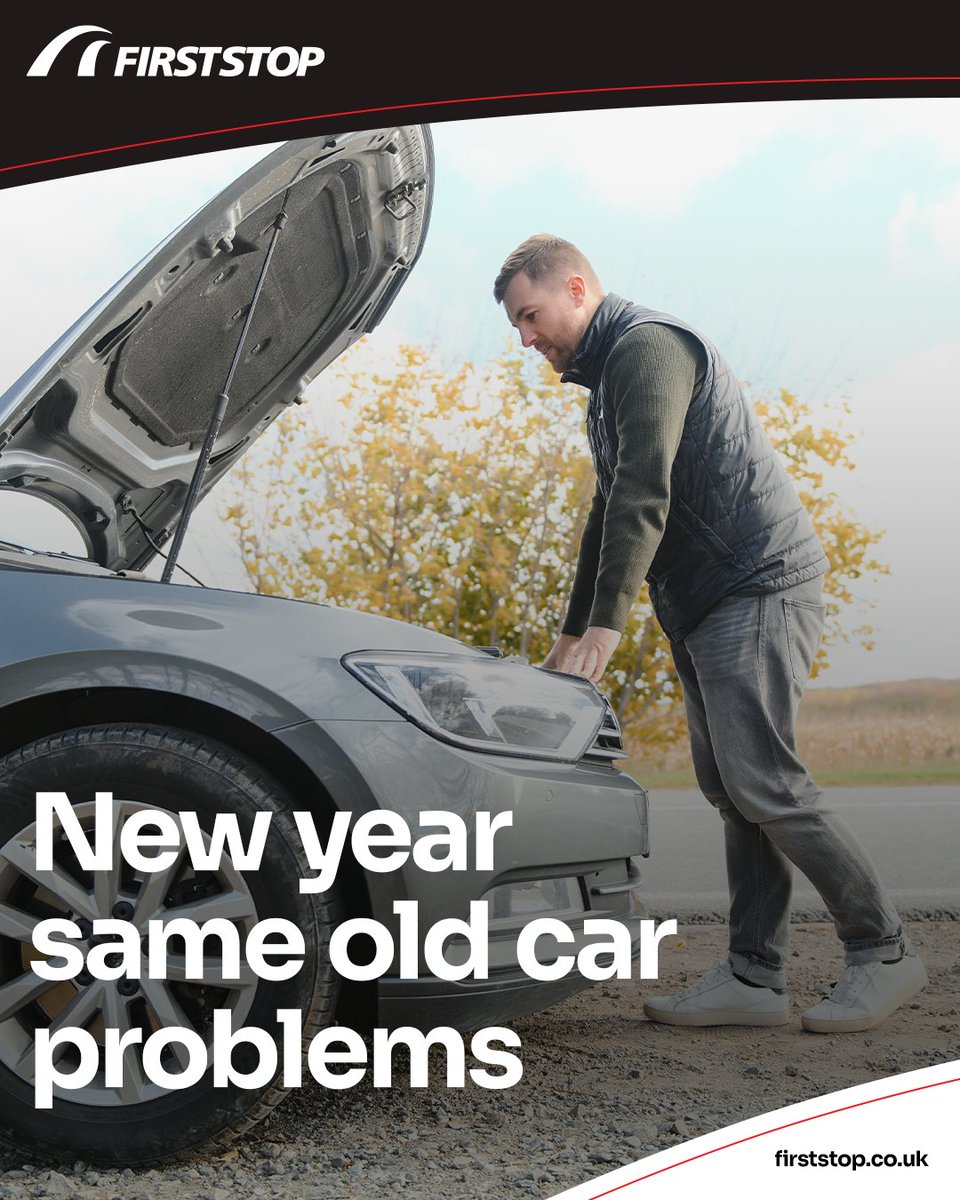 First Stop Tyres and Car Services UK tweet media