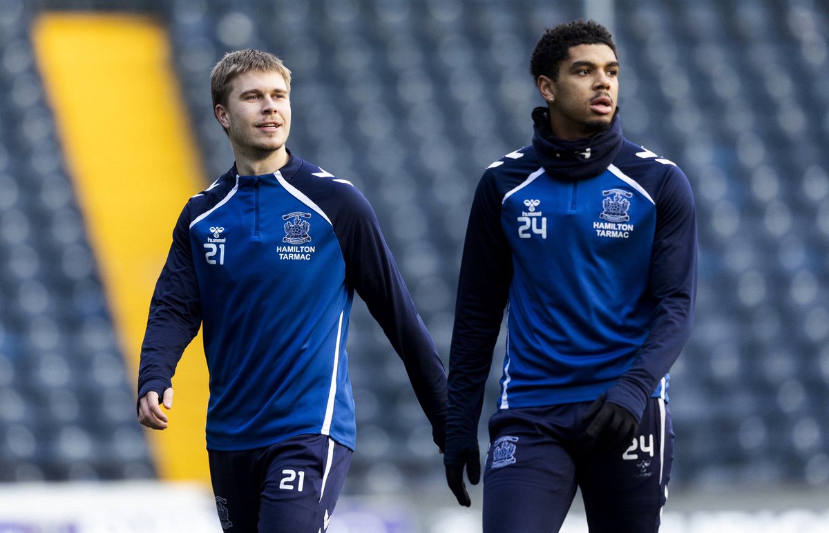 Kilmarnock FC tweet media