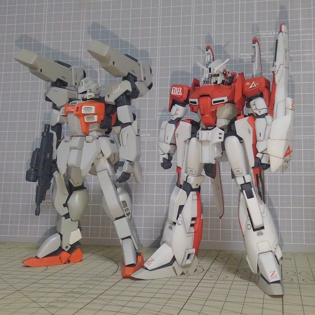 カラーイメージは同一なんだっけ🙄