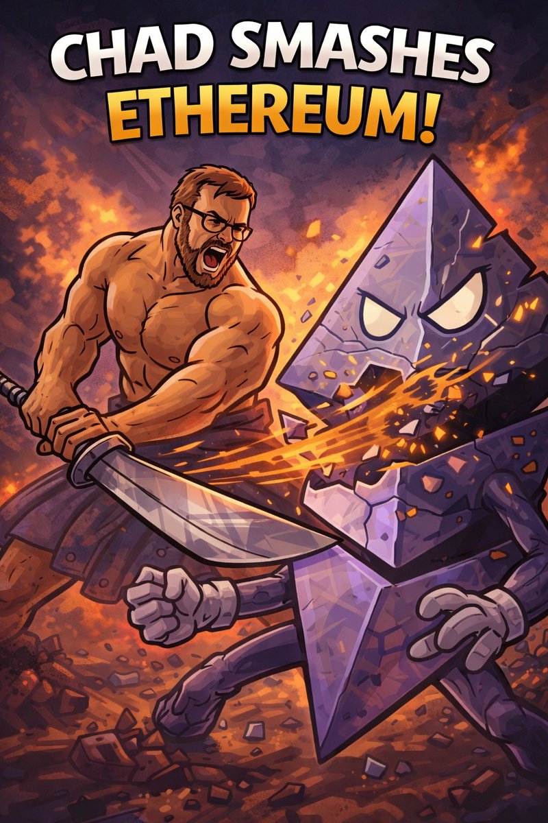 CHAD (@charles_thechad) / Posts / X