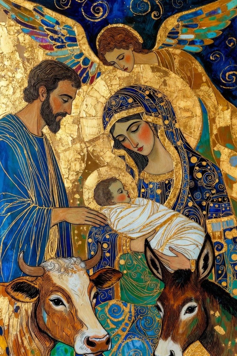 Today is the fourth day in the Octave of the Epiphany…Christ appeared to us, O come, let us worship Him!