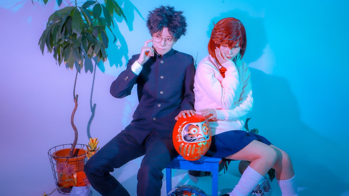 晴野（はれの） tweet media