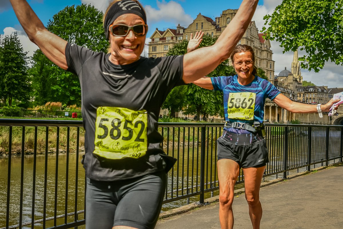 Relish Running Races tweet media