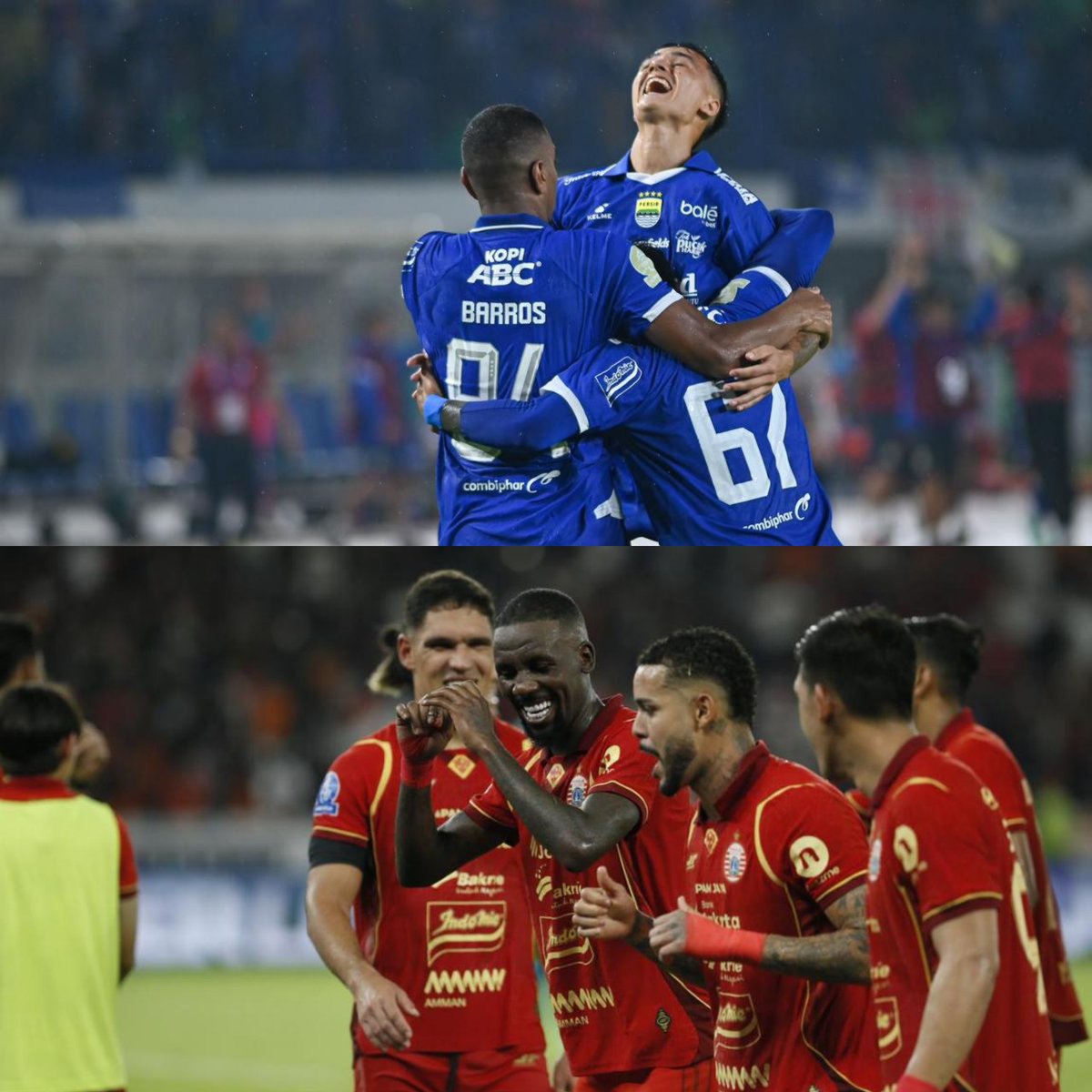 Indos FC tweet media