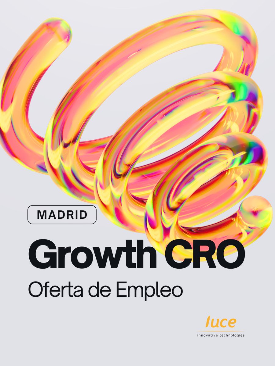 Luce Innovative Technologies tweet media