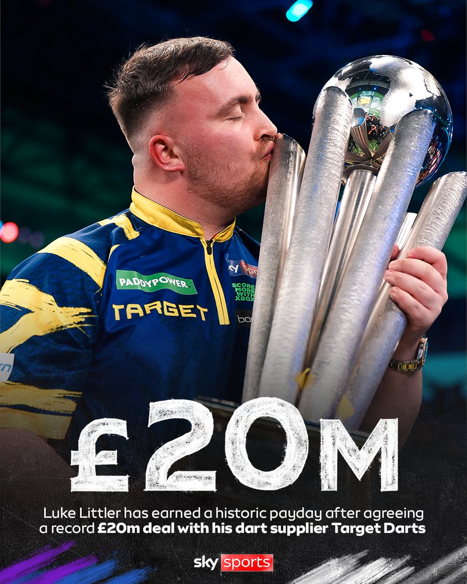 Sky Sports tweet media