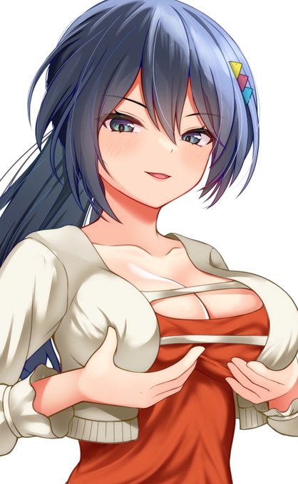 ☆3紬ちゃんエッチだなって 