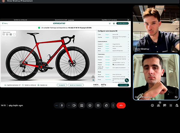 Matos Vélo 🚲 tweet media