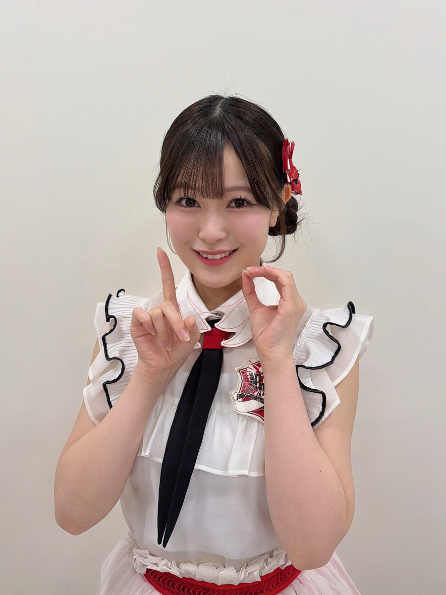 NGT48劇場10周年 前夜祭イベント⭐️ ありがとうございました☺️ 企画