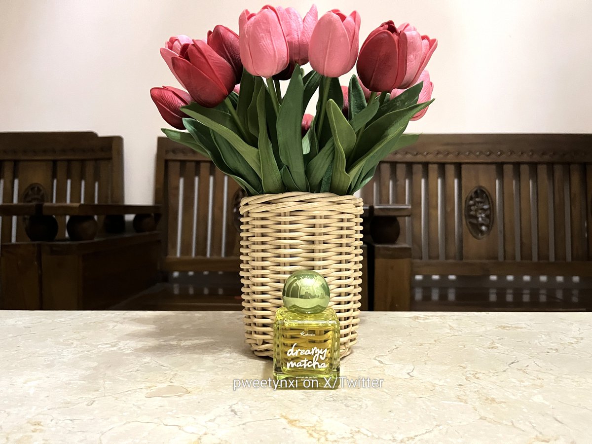 pweetynxi's tweet image. SMELLS LIKE MY FAVORITE ✨
🍦Gelato
🍵matcha
🍫 Chocolate 
🍬 Strawberry candy