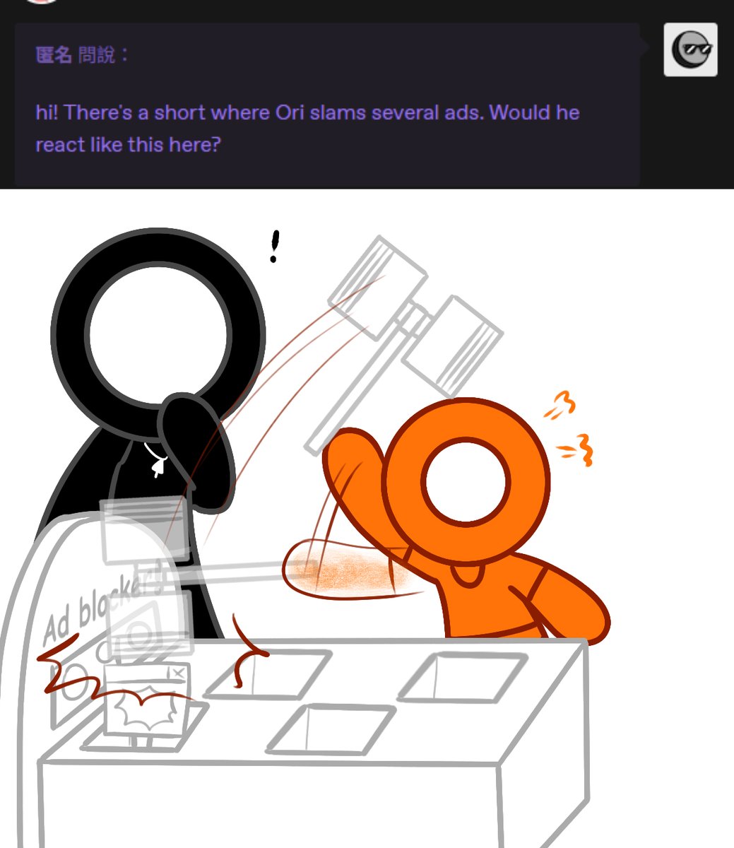 #alanbecker #AVA #AVM #animatorvsanimation

déjà vu , right?