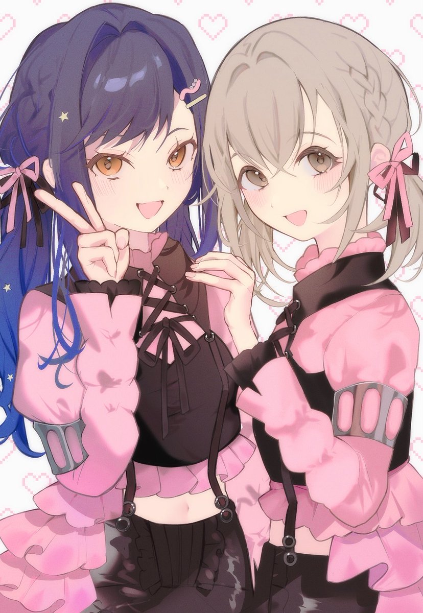 蒼下そら (@m0chigo3) / Posts / X