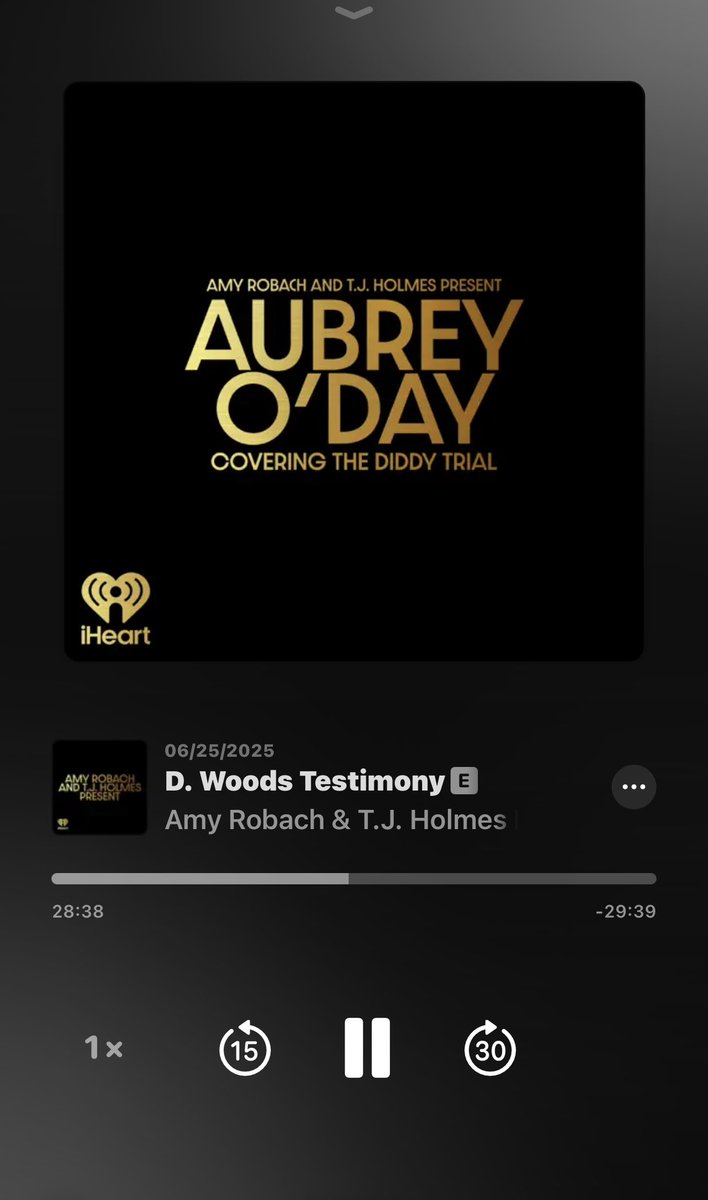 Bringitheaux's tweet image. Aubrey interviewed D Woods back in June and agreed that she wouldn’t want to tour w/ Dawn again. However, once Dawn tweeted that she wasn’t told about Danity Kane’s reunion Aubrey said she told Dawn 2 come back. She’s messy and in the middle of all of the drama.