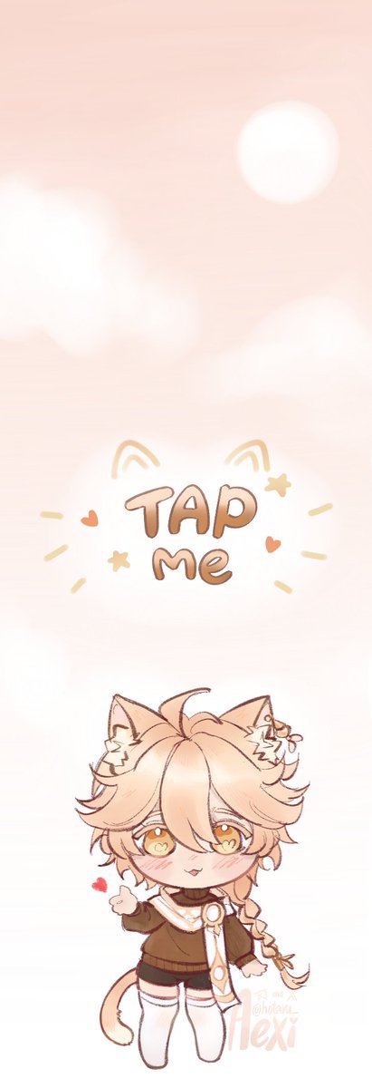 😺
#Aether #GenshinImpact