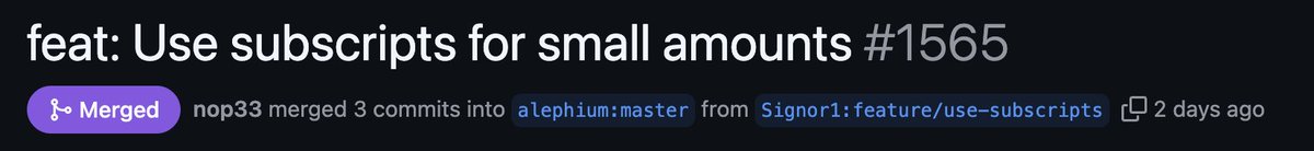 SignorDev🦀 tweet media