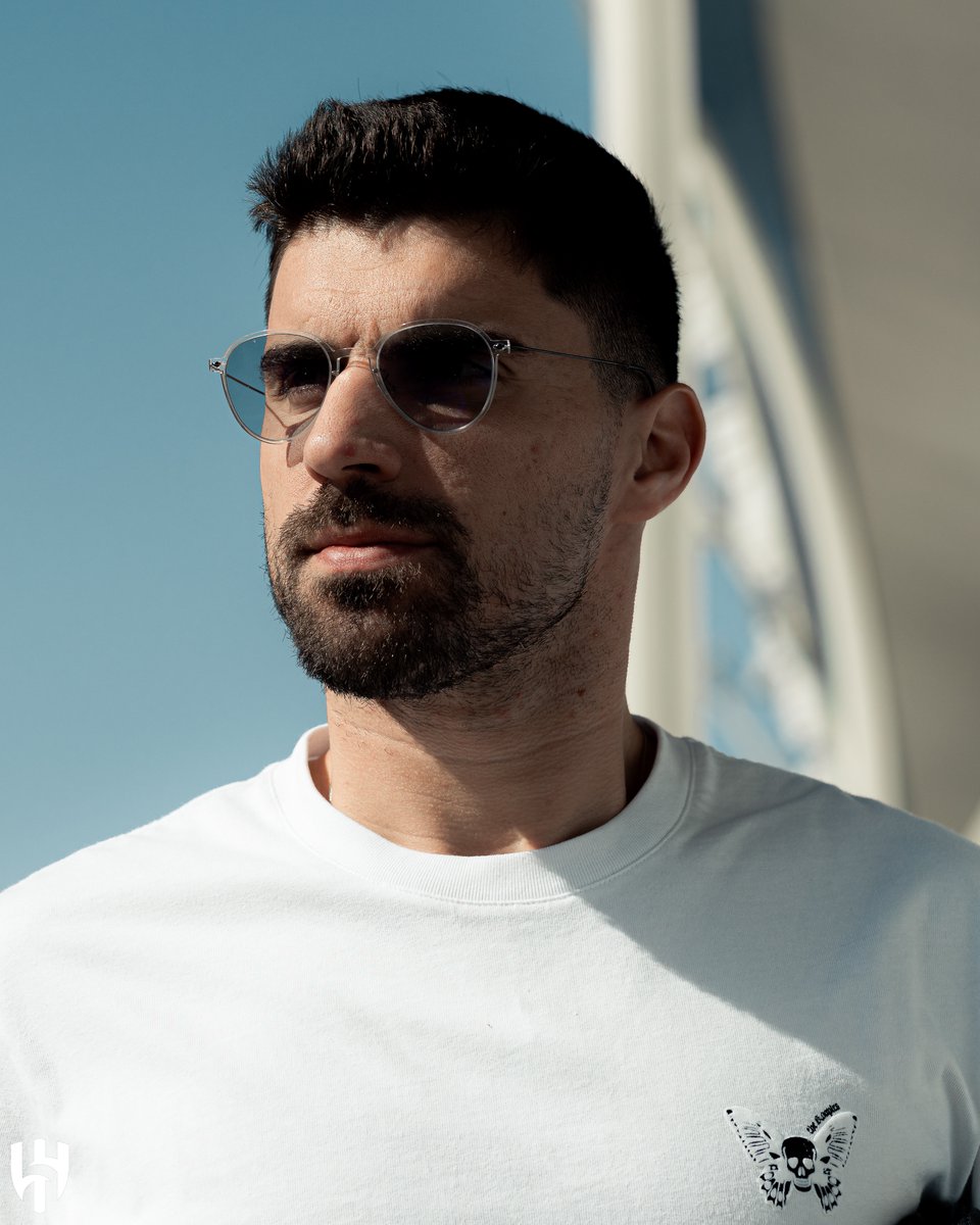 Alhilal_FC's tweet image. بداية يوم جميل 💙