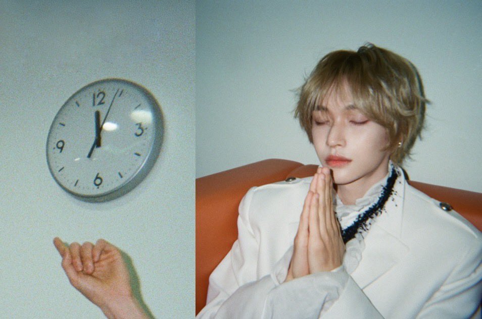 wonbiniser's tweet image. i love my syongnenful life