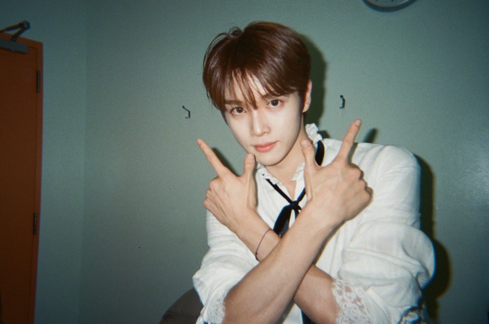 wonbiniser's tweet image. i love my syongnenful life