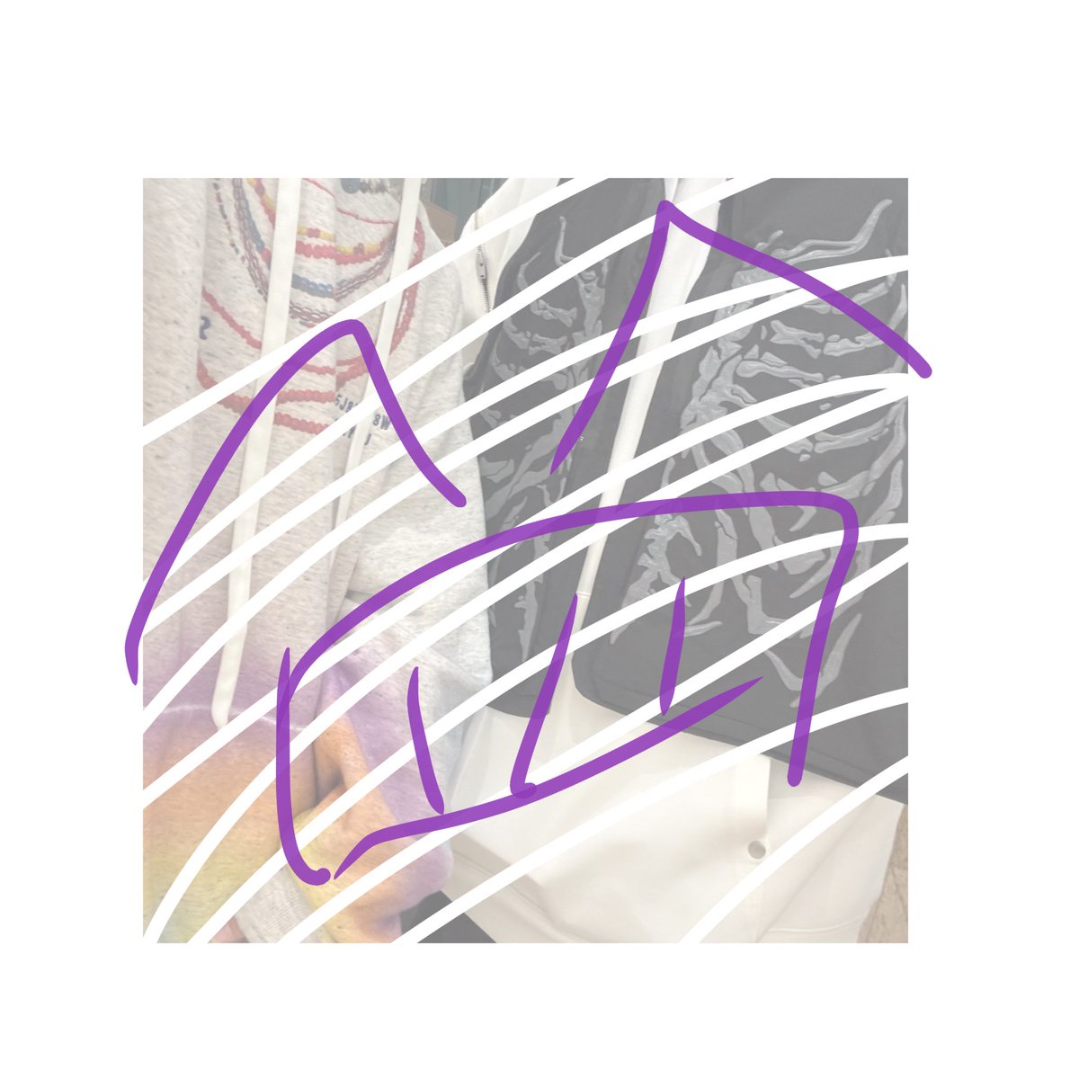 仕事終わって京都着いた🚄
そしてゆきゆるで10・11・12日
いますଘ(੭ˊ꒳​ˋ)੭✧