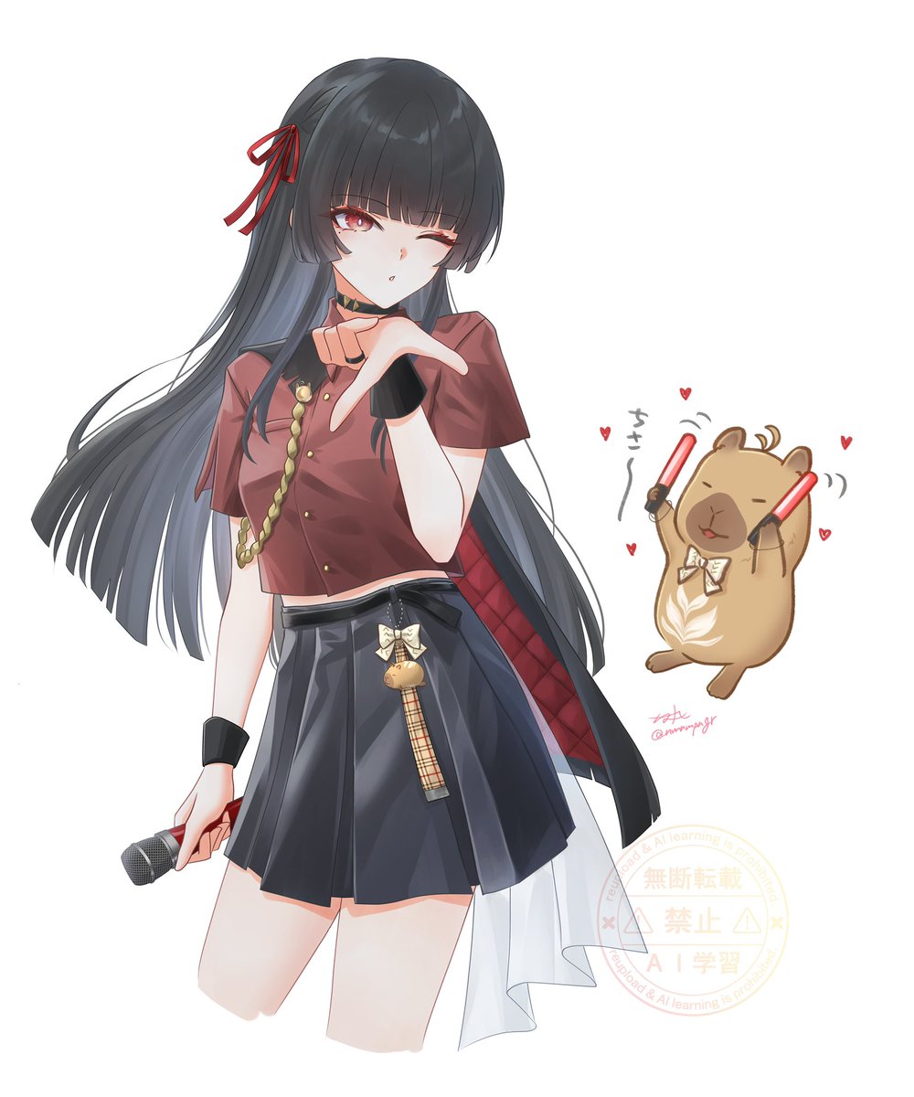 ʏᴏʀᴜsʜɪᴋɪ/よるシキ🌙【C107】1日目(東7)P-38a (@yoru_shiki