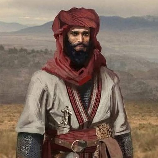 trad_west_'s tweet image. Muhammad's own cousin left islam to become a Christian.

Christianity is inevitable. Christ is King!