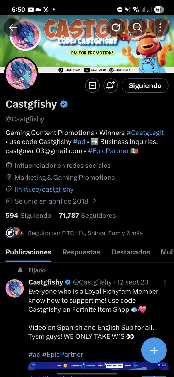 Angel_Bck_275's tweet photo. @NotPaloleaks @Castgfishy Listo https://t.co/pigOkTJDXo