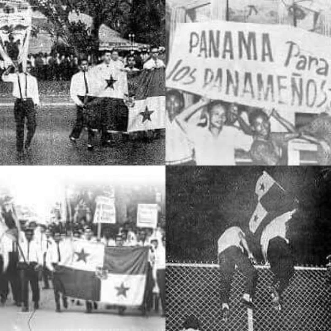 Panamá recuerda que la soberanía no se negocia Nuestros mártires defendieron la dignidad nacional frente a la imposición extranjera
Hoy discursos como los de la administración Trump, basados en arrogancia y presión, confirman que la historia no debe olvidarse. Panamá se respeta.