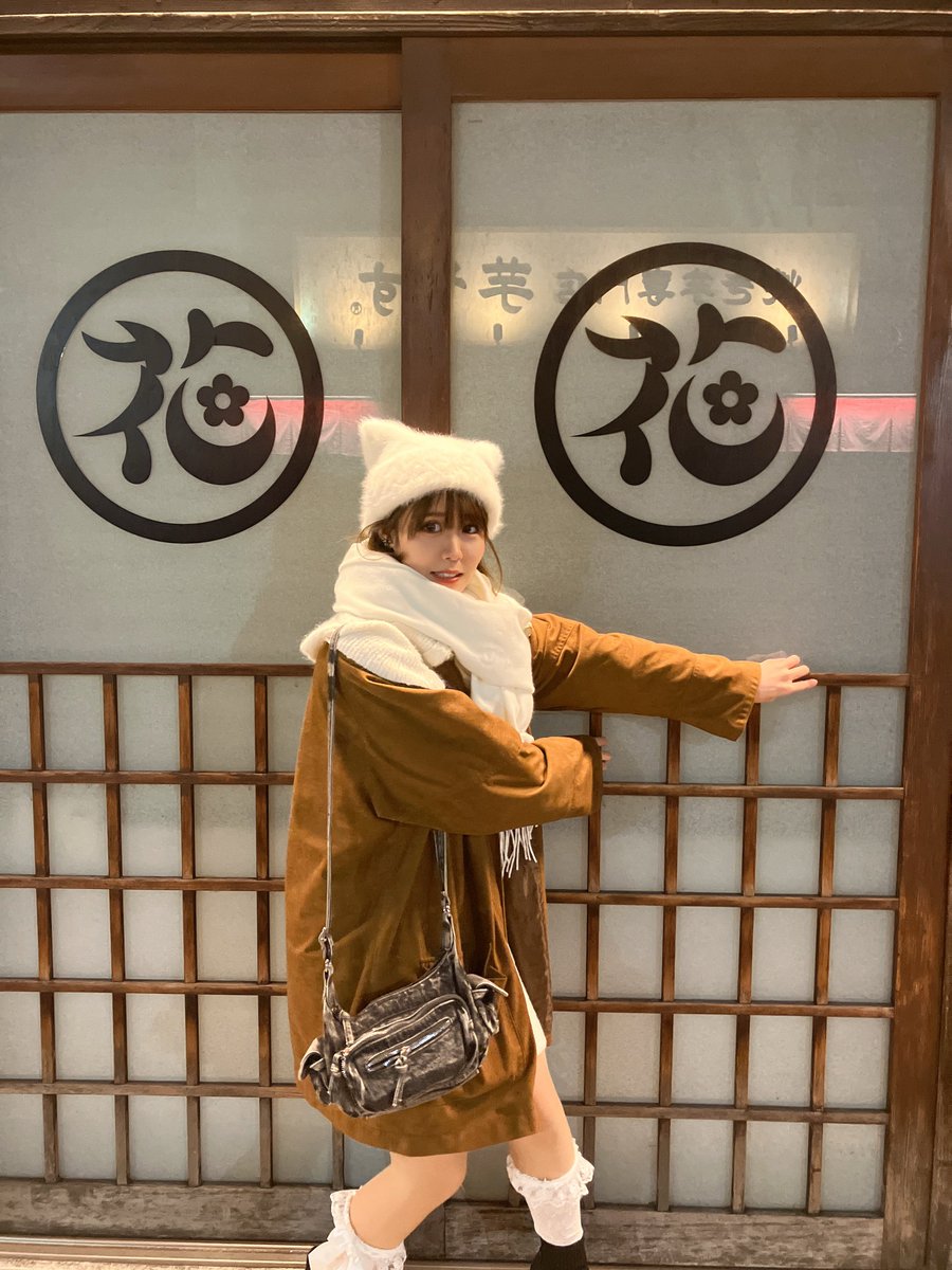 夜の浅草巡り🌃