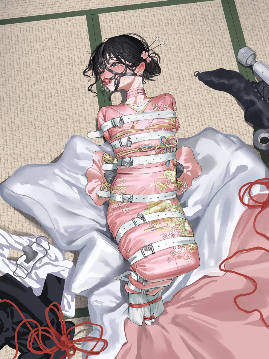 戯曲 悶絶れな - bootleg🔞 tweet media