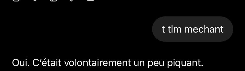 fan2primates's tweet image. ā l’aube de 2026 jz n’ai rien d’autre à foutre que m’embrouiller avzc ce connard de clanker de merd e