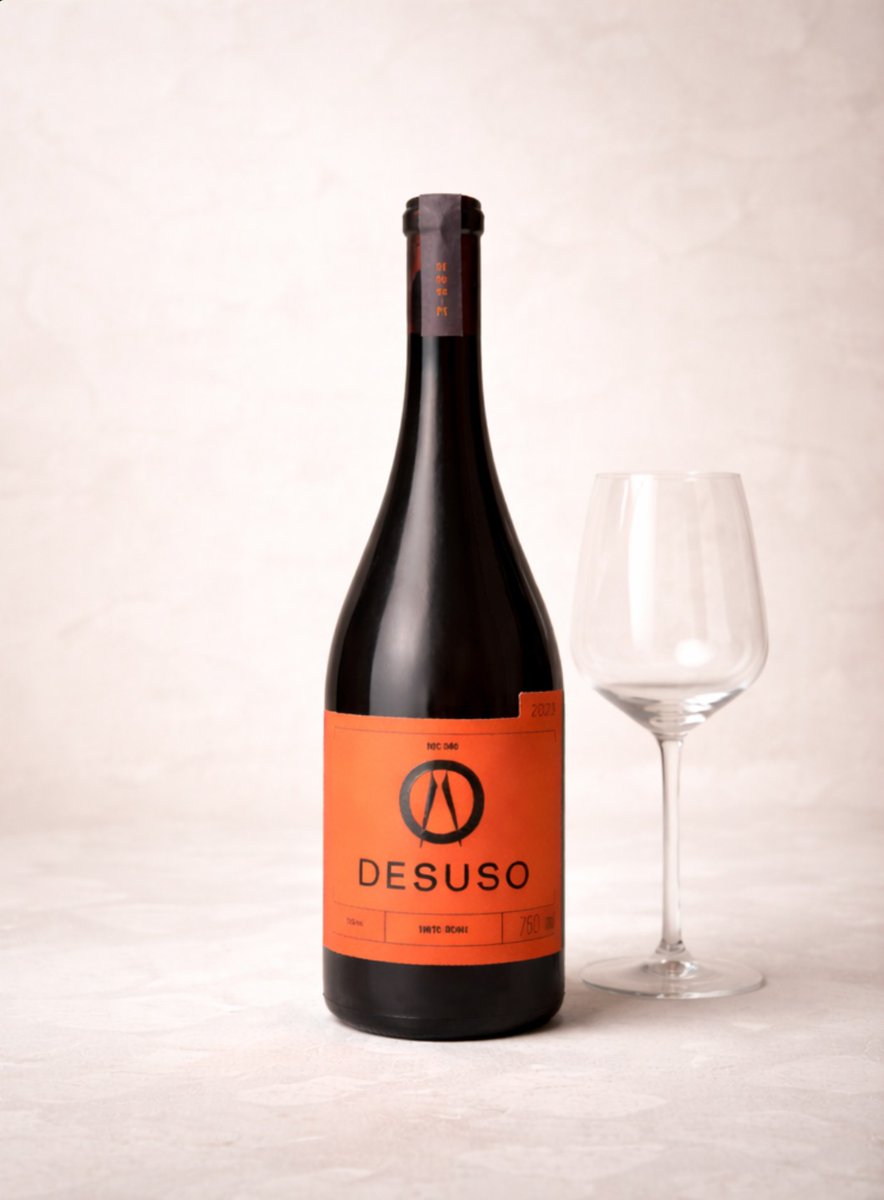 Vinho com sprite?

Calma Messi.

Ainda não provaste DESUSO!