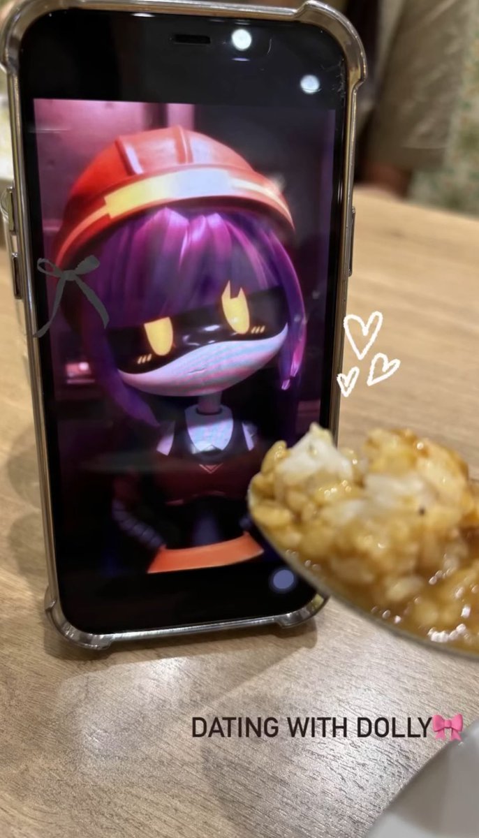 Milone米機 tweet media