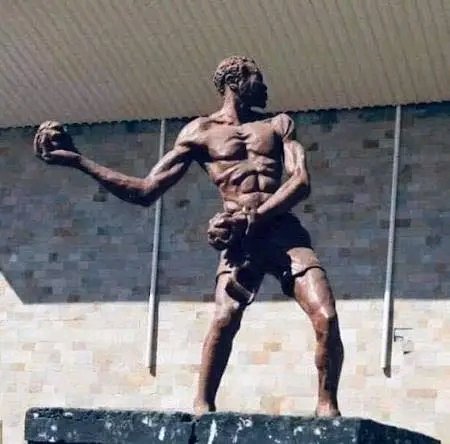 Kamwala Harris tweet media