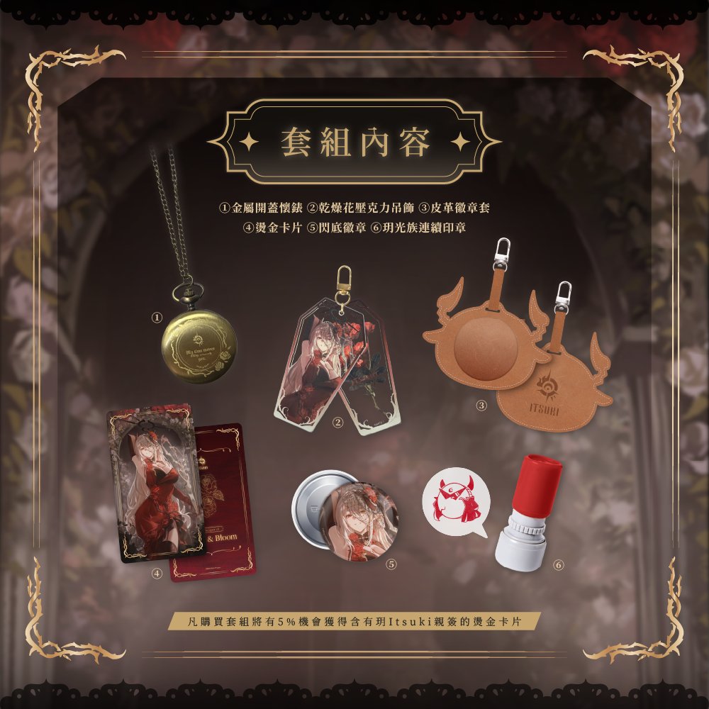 子午計畫 tweet media