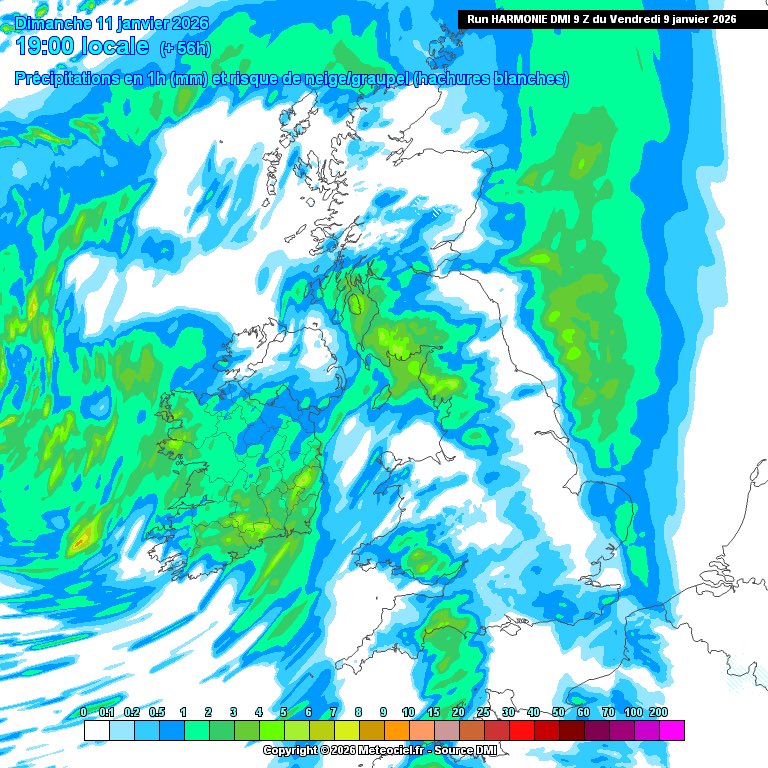 Carlow Weather tweet media