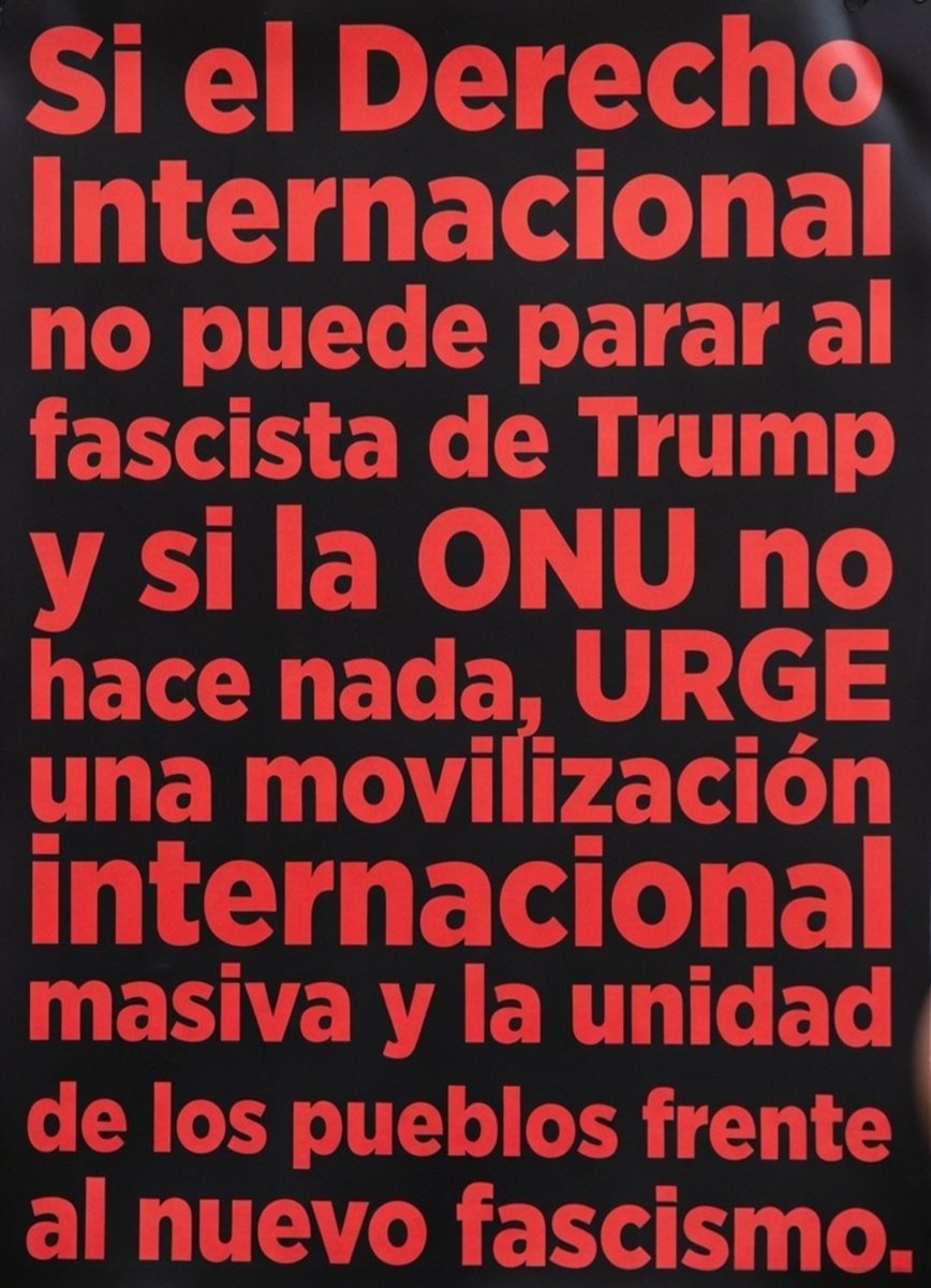No lo ignores.